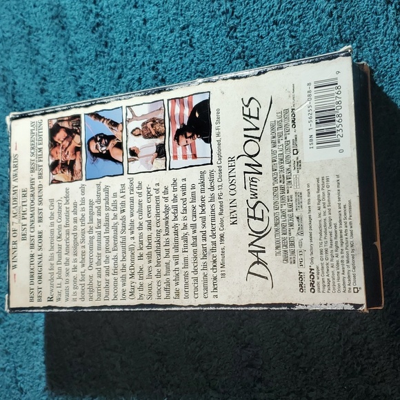 Dances with wolves - Picture 2 of 5